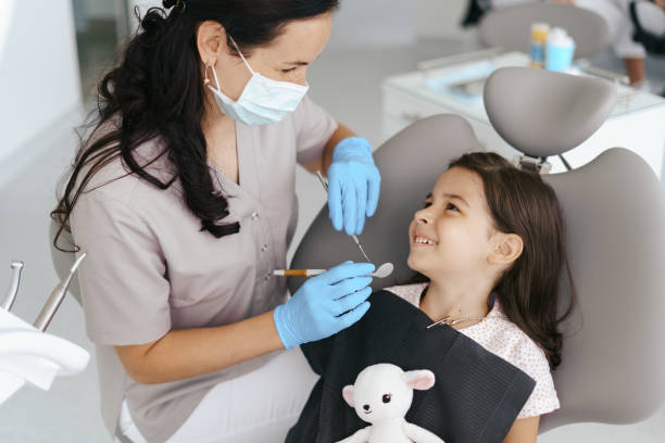 Best Emergency Treatment for Dental Infections or Abscesses in Hollywood, FL