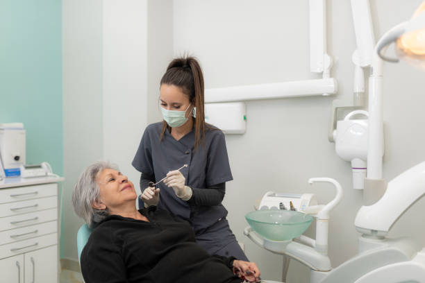 Best Emergency Denture Repair in Hollywood, FL